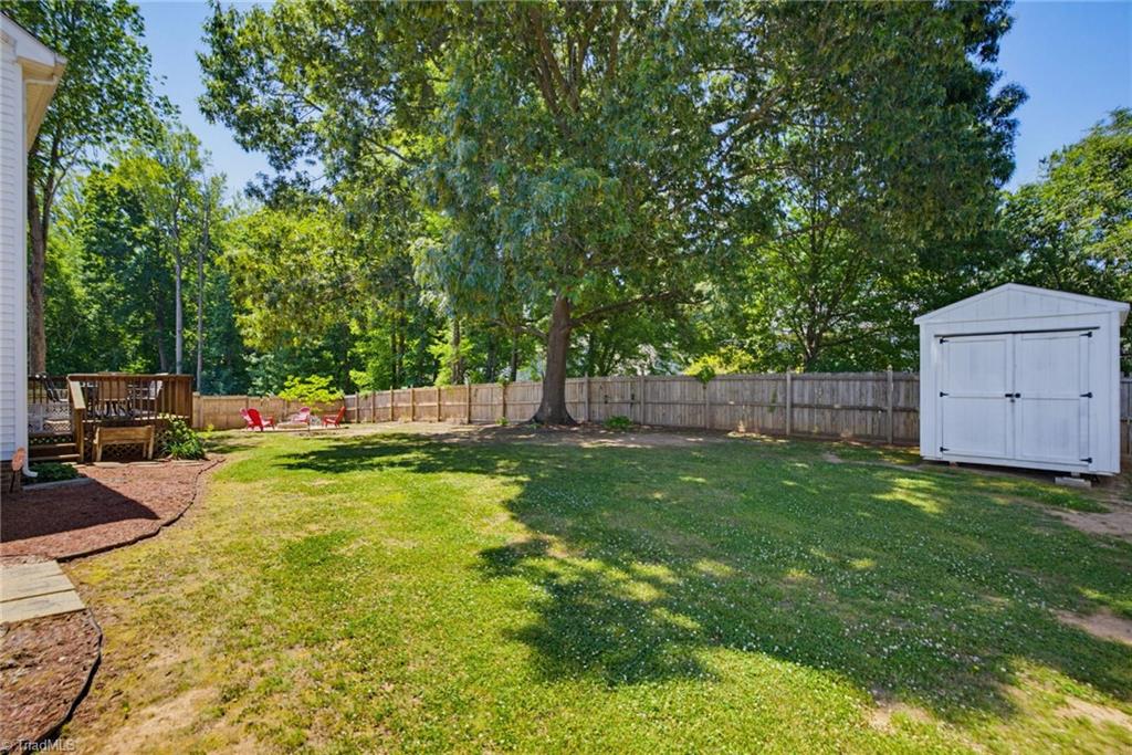 1305 Merlin Circle