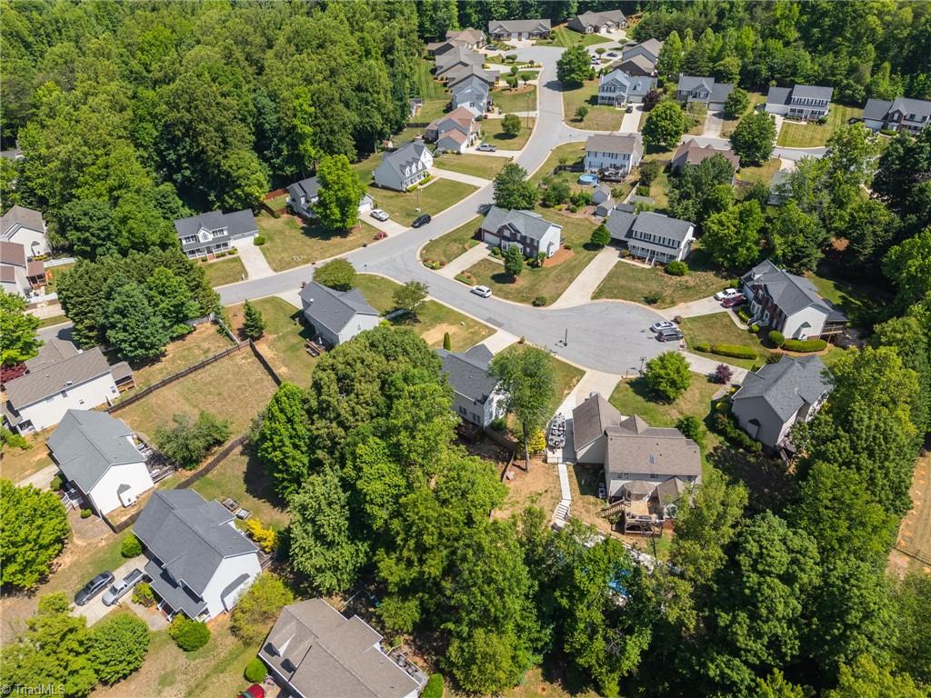 1305 Merlin Circle