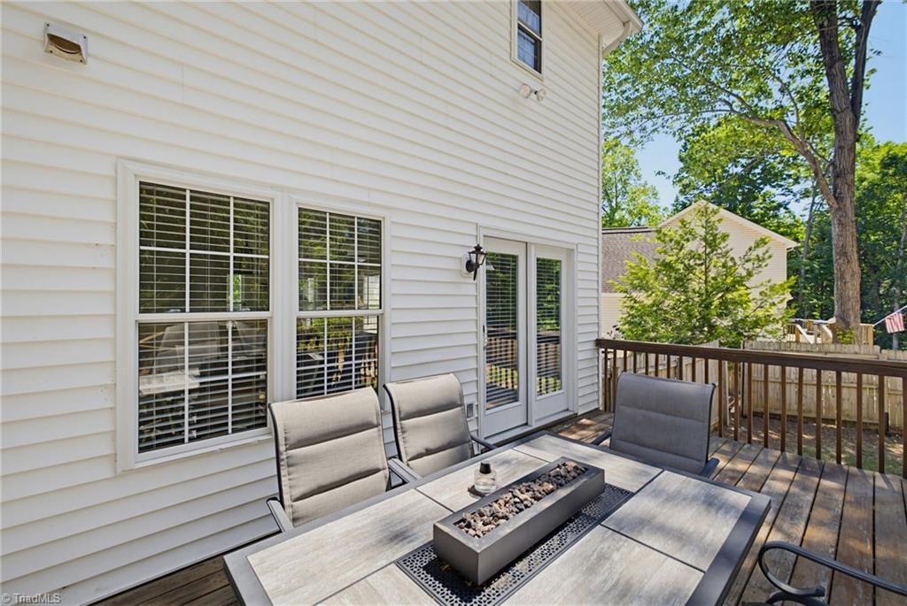 1305 Merlin Circle