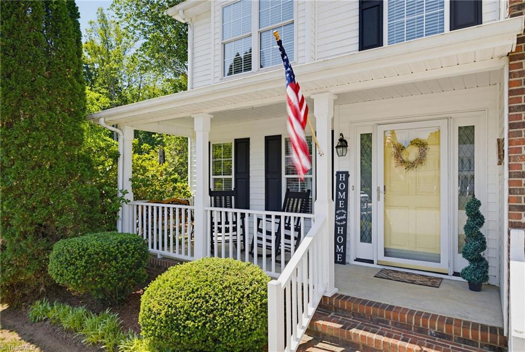 1305 Merlin Circle