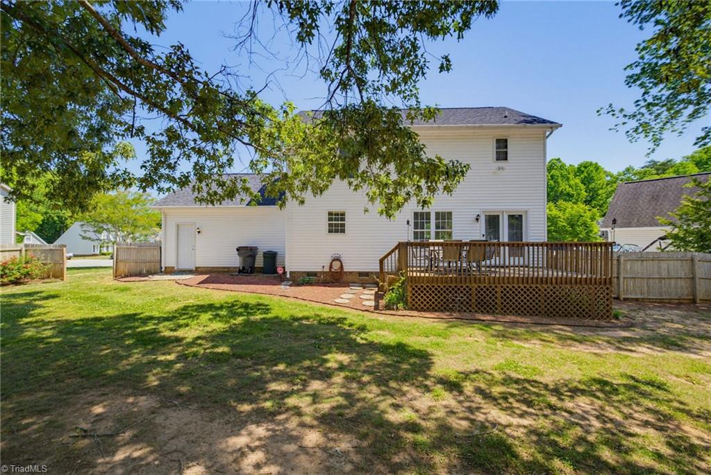 1305 Merlin Circle