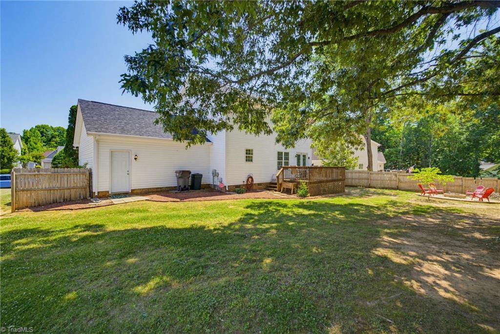 1305 Merlin Circle