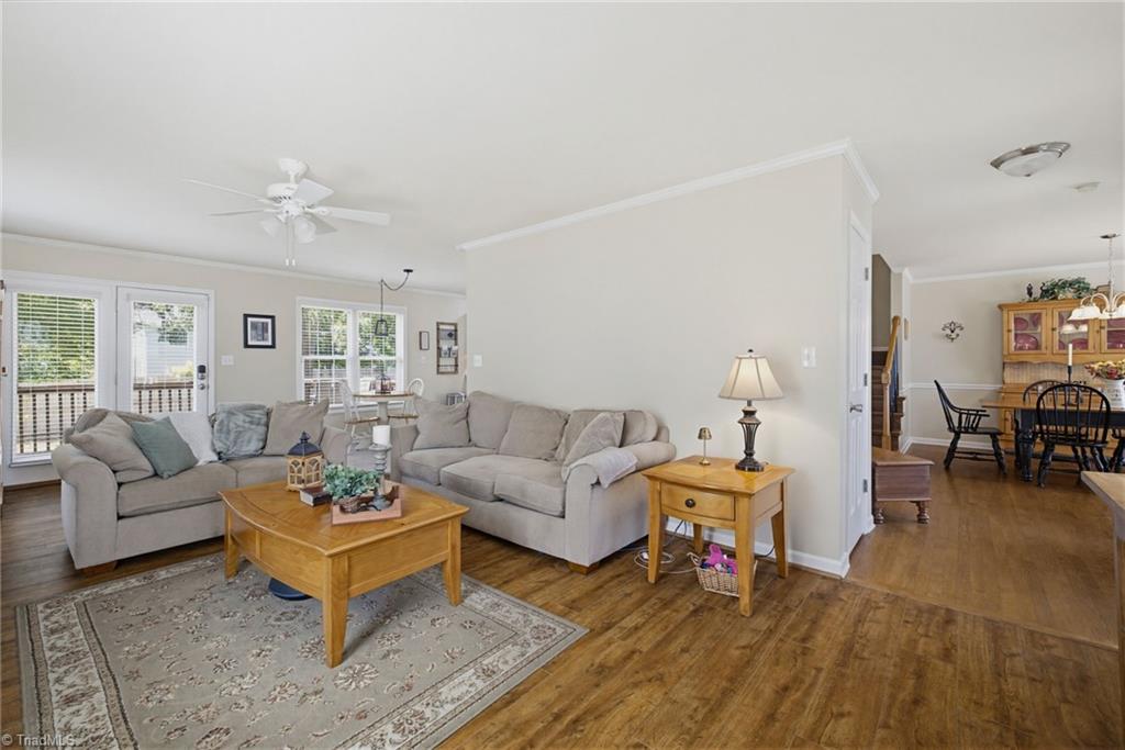 1305 Merlin Circle