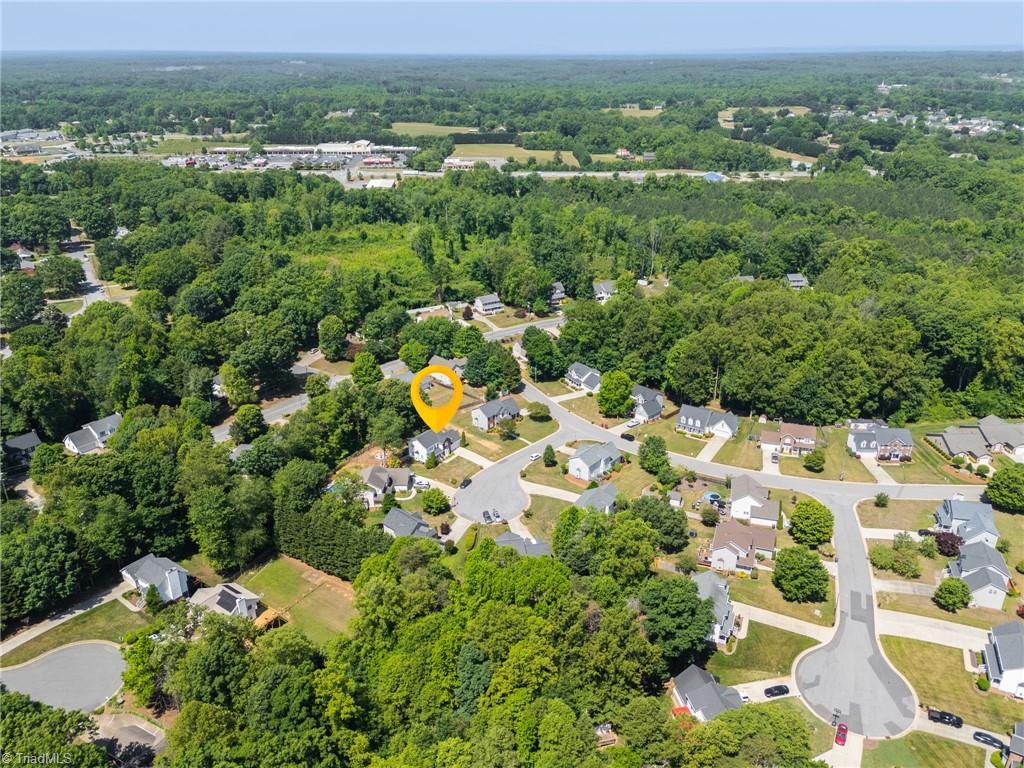 1305 Merlin Circle