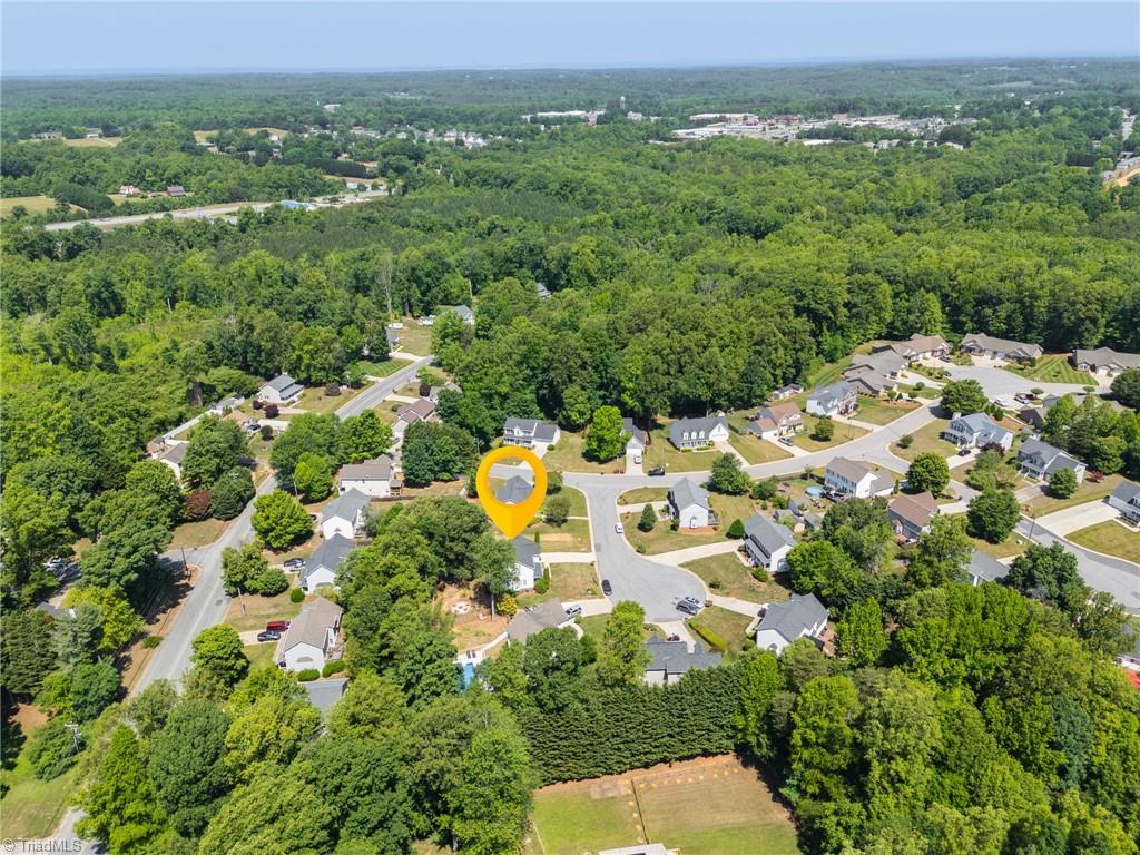 1305 Merlin Circle