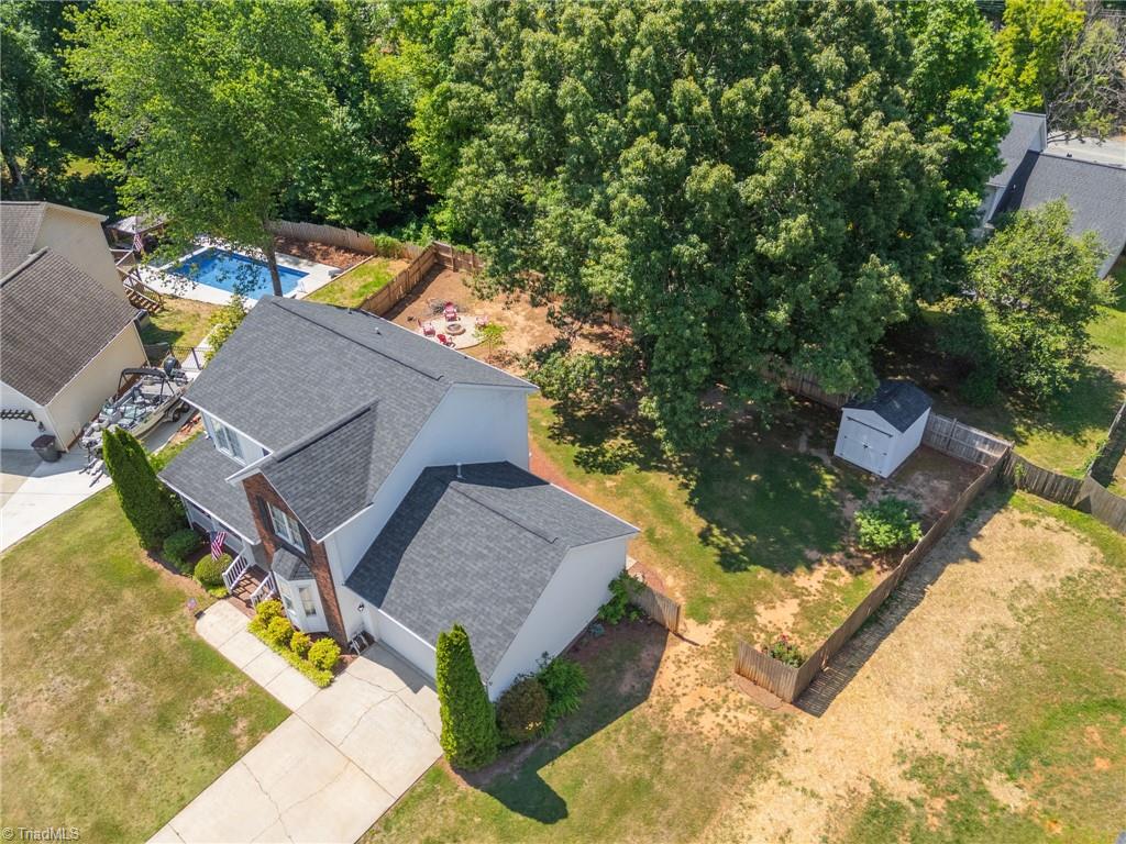 1305 Merlin Circle