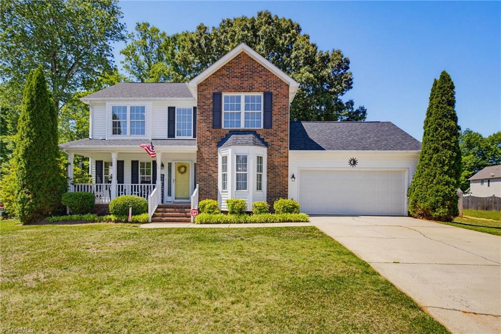 1305 Merlin Circle