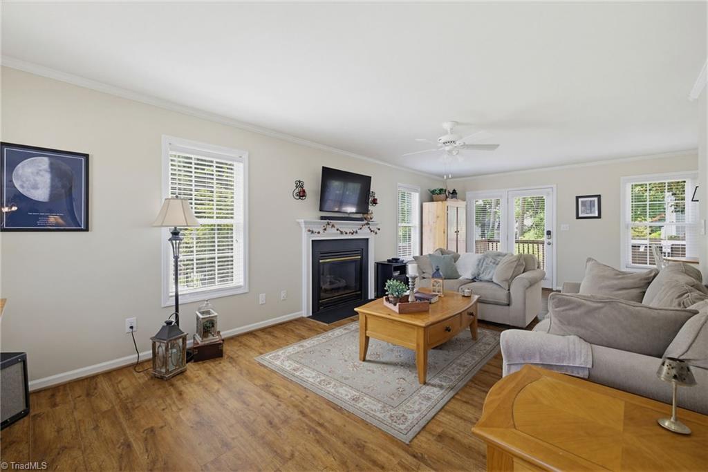 1305 Merlin Circle