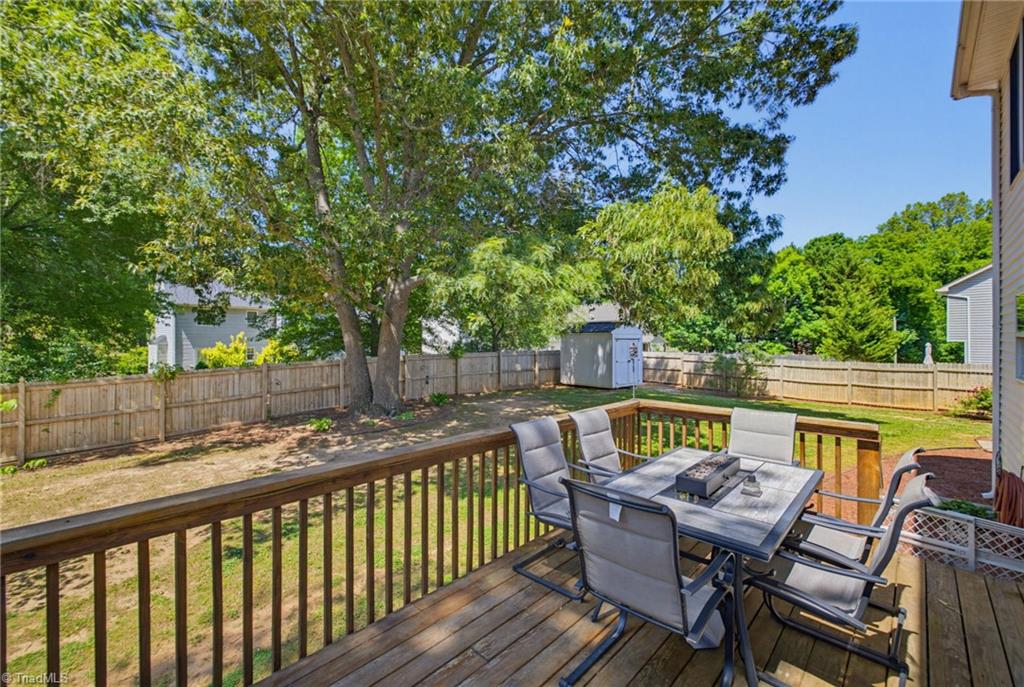 1305 Merlin Circle