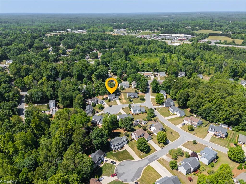 1305 Merlin Circle