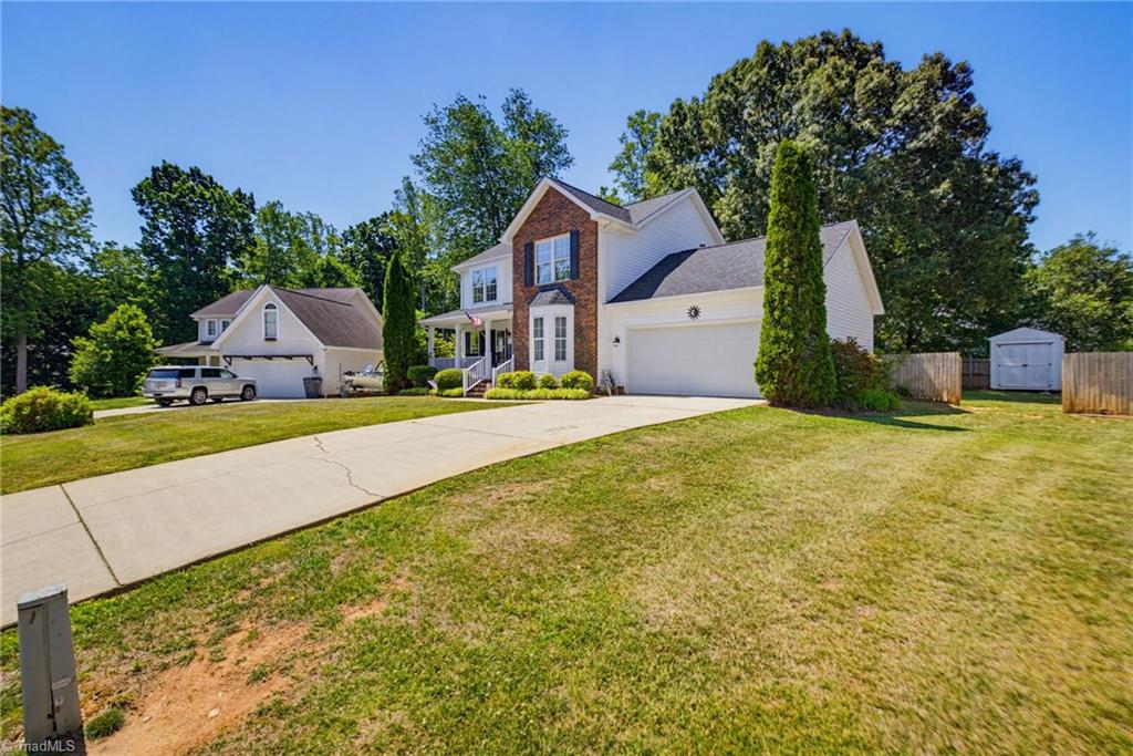 1305 Merlin Circle