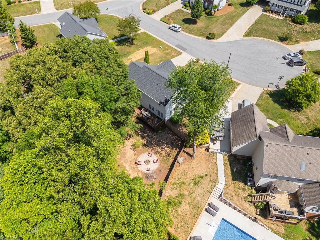 1305 Merlin Circle