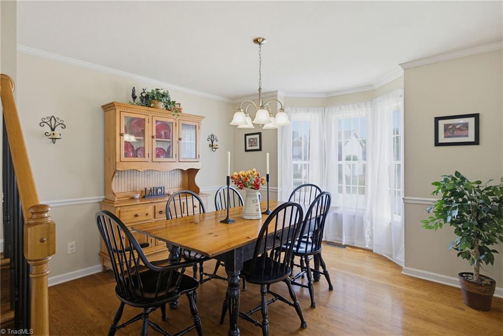 1305 Merlin Circle