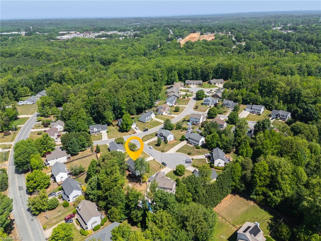 1305 Merlin Circle