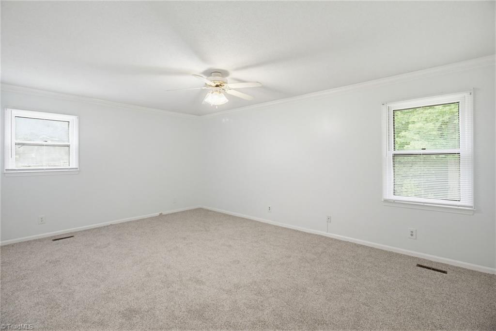 3326 Parrish Road, Winston-Salem