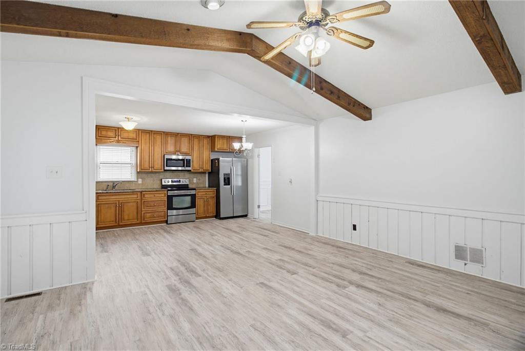 3326 Parrish Road, Winston-Salem