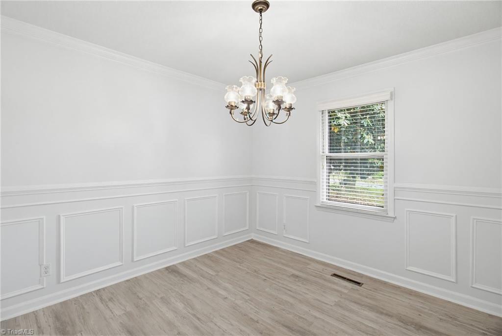 3326 Parrish Road, Winston-Salem