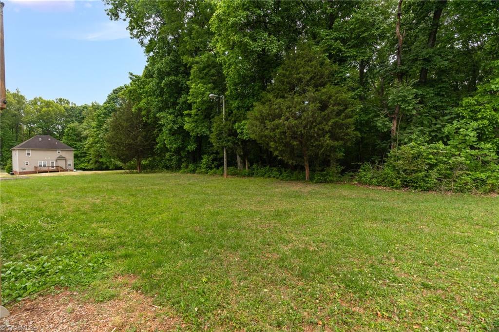 3326 Parrish Road, Winston-Salem