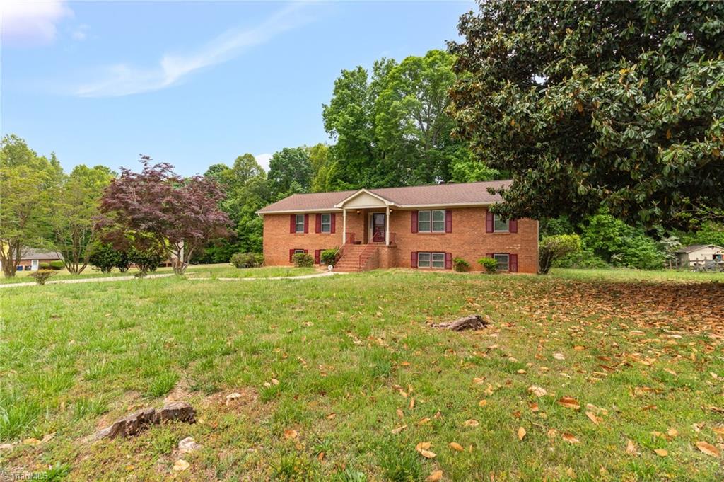 3326 Parrish Road, Winston-Salem