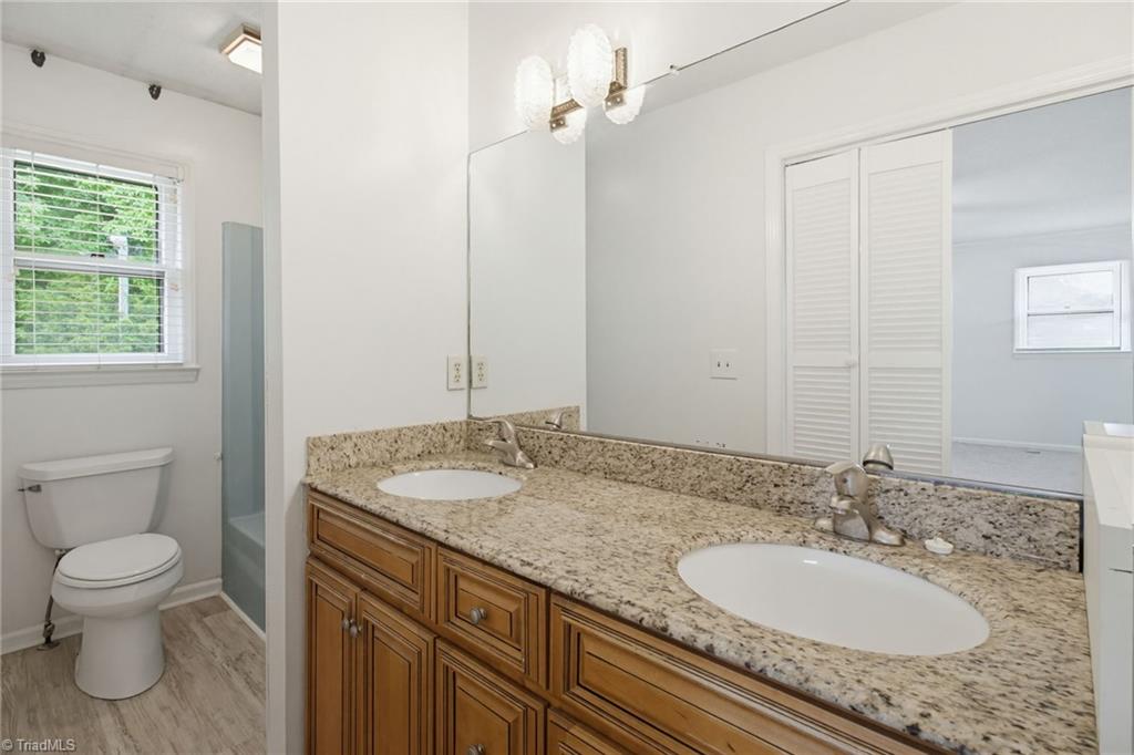 3326 Parrish Road, Winston-Salem