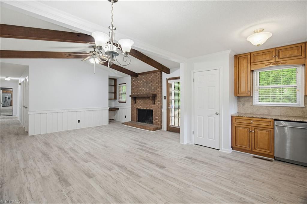 3326 Parrish Road, Winston-Salem