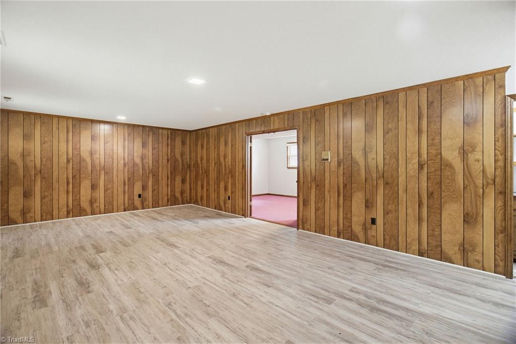 3326 Parrish Road, Winston-Salem