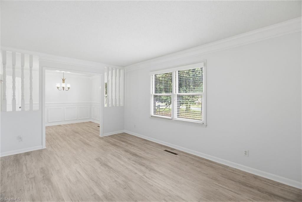 3326 Parrish Road, Winston-Salem