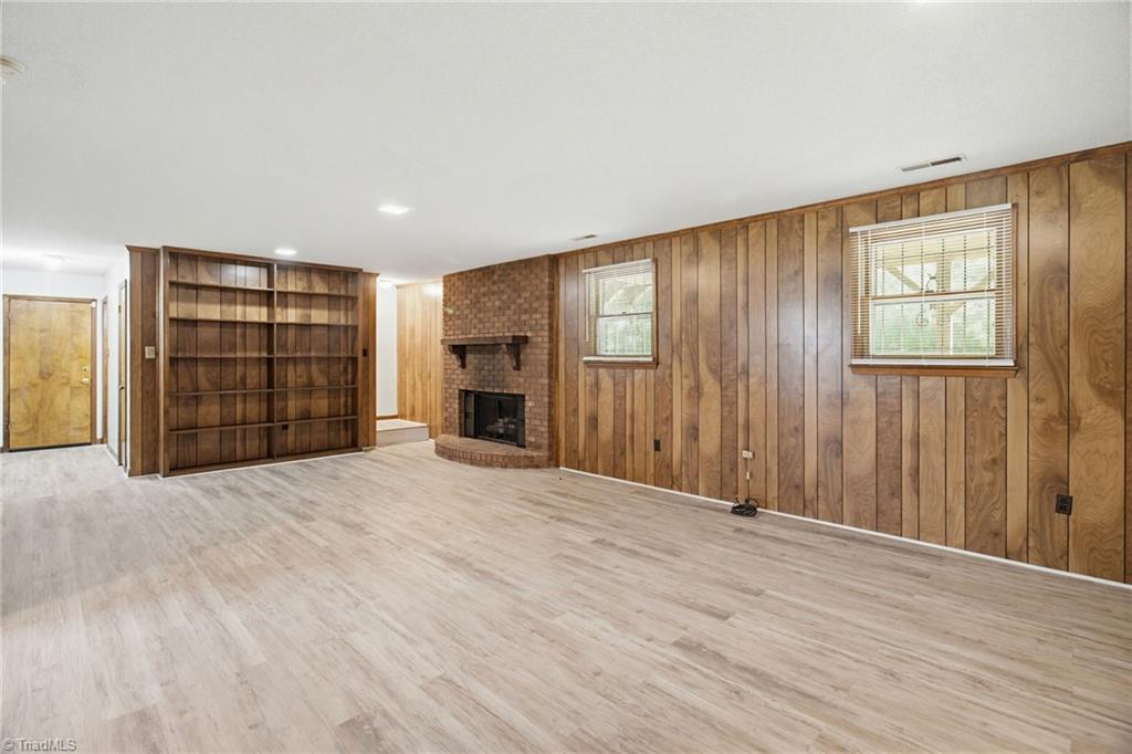 3326 Parrish Road, Winston-Salem