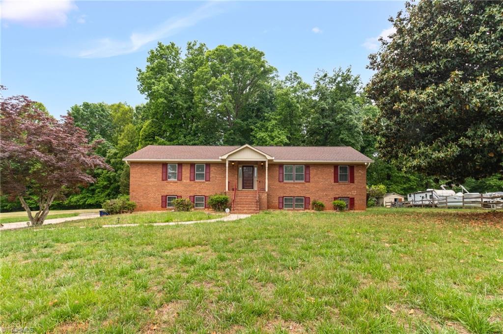 3326 Parrish Road, Winston-Salem