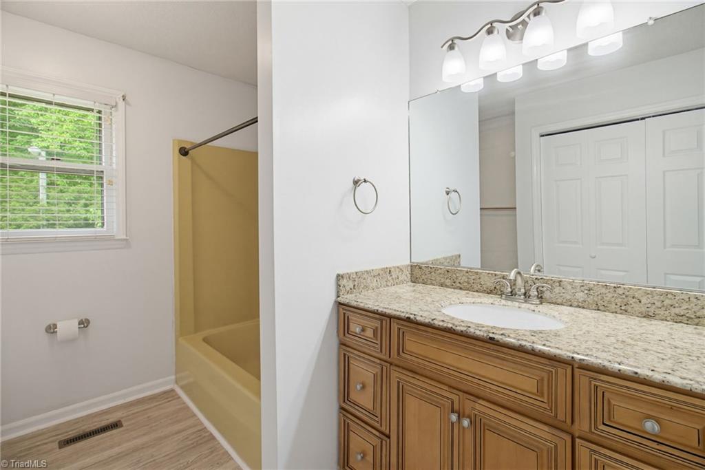 3326 Parrish Road, Winston-Salem