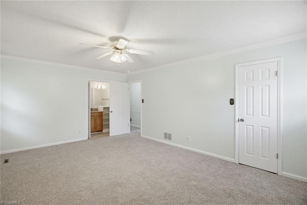 3326 Parrish Road, Winston-Salem