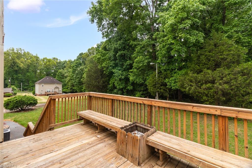 3326 Parrish Road, Winston-Salem