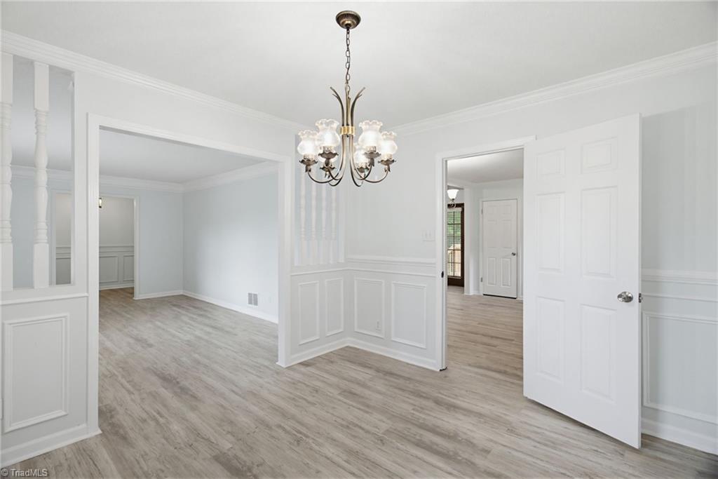 3326 Parrish Road, Winston-Salem