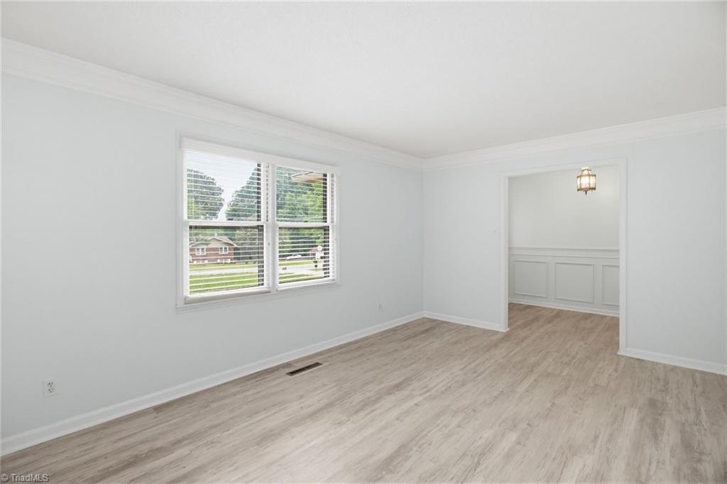 3326 Parrish Road, Winston-Salem