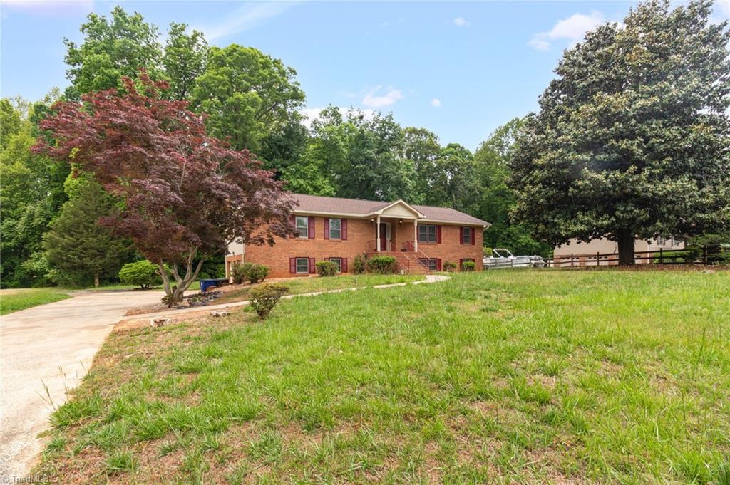 3326 Parrish Road, Winston-Salem