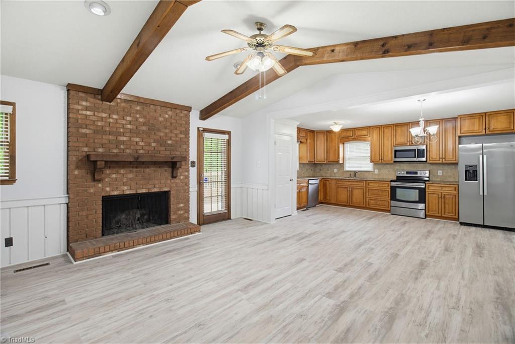 3326 Parrish Road, Winston-Salem