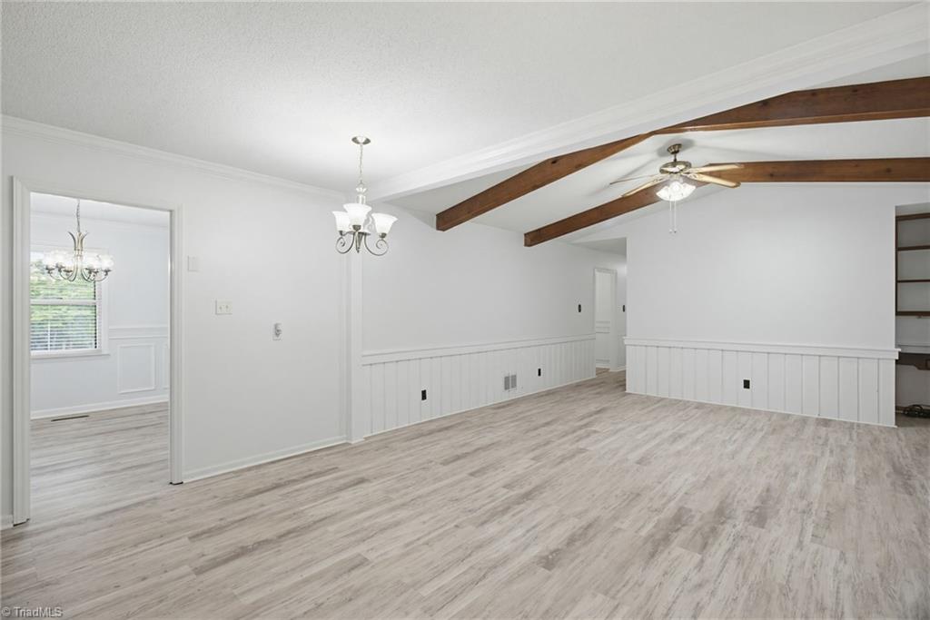 3326 Parrish Road, Winston-Salem