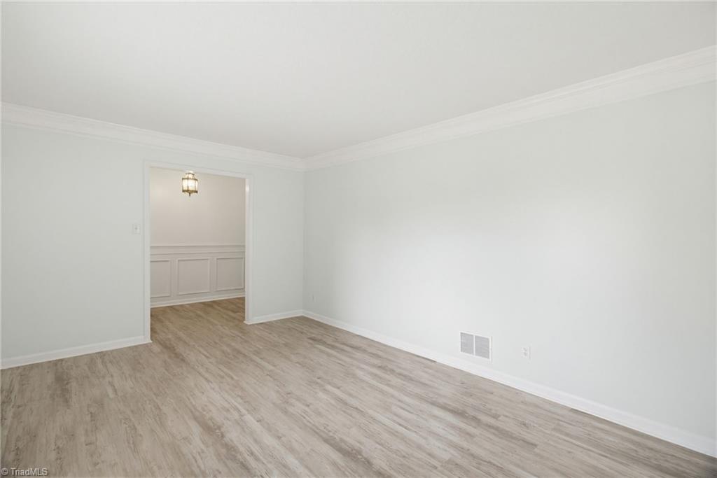 3326 Parrish Road, Winston-Salem