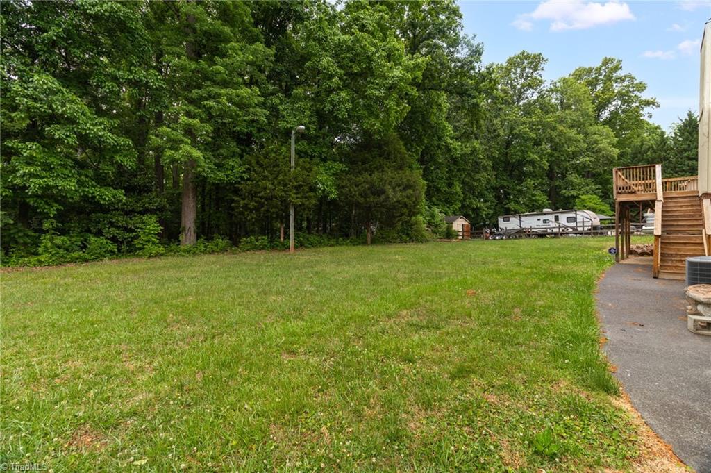 3326 Parrish Road, Winston-Salem