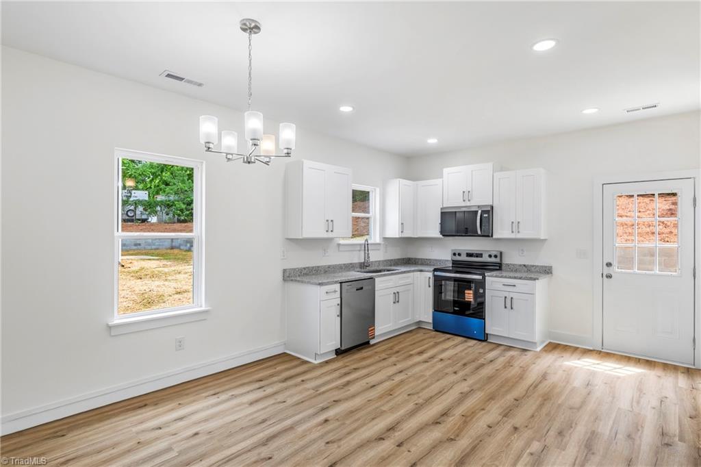 1109 Manly Street, Winston-Salem