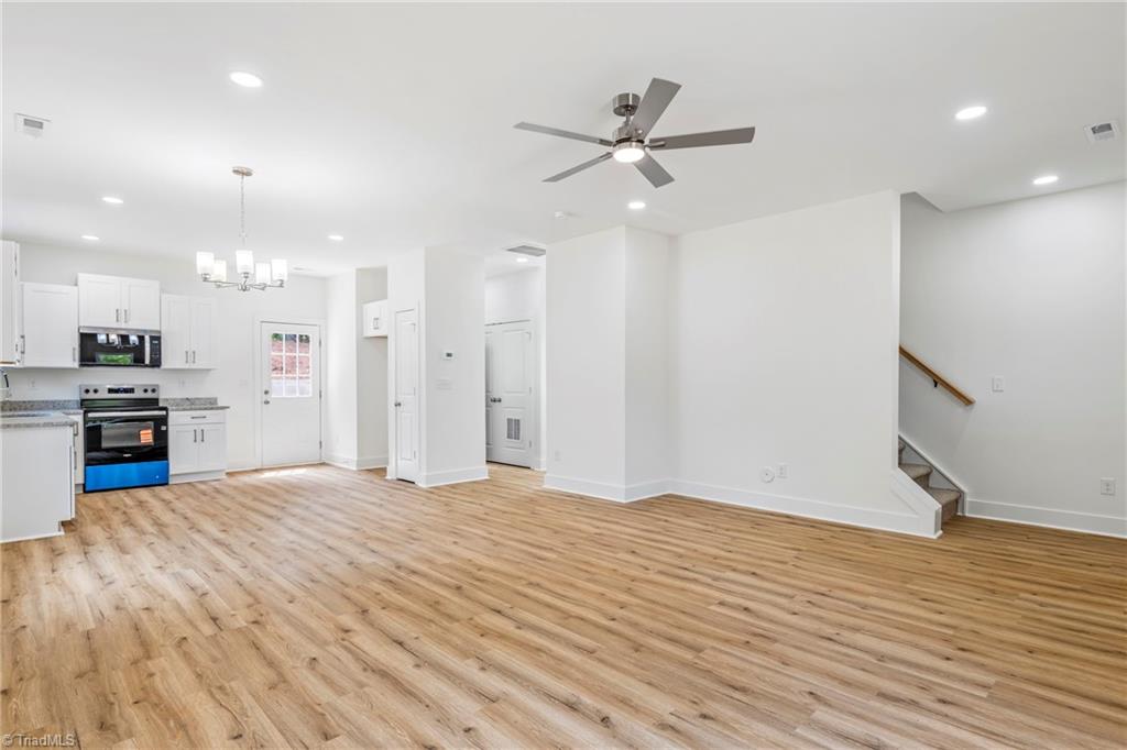 1109 Manly Street, Winston-Salem