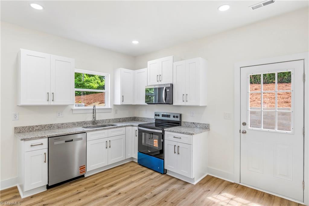 1109 Manly Street, Winston-Salem