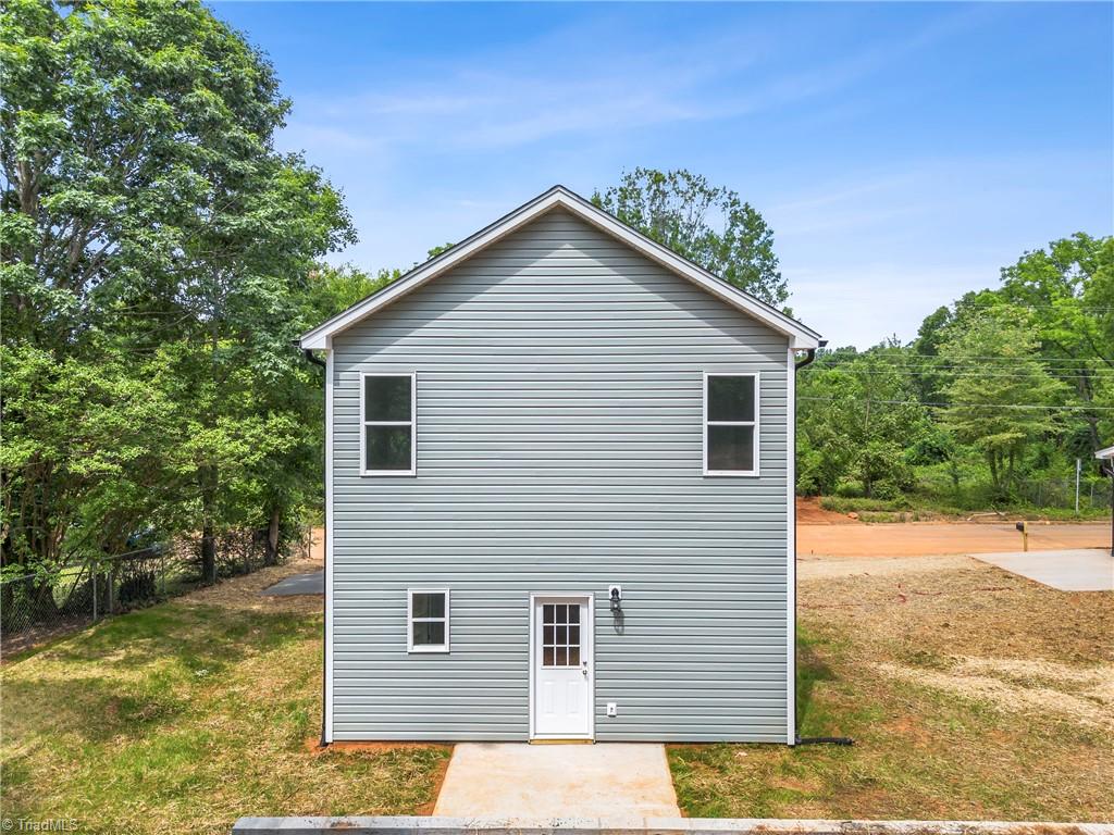 1109 Manly Street, Winston-Salem