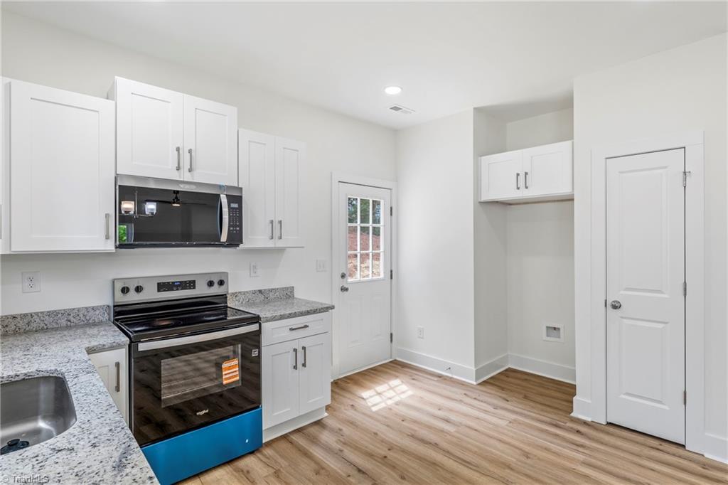 1109 Manly Street, Winston-Salem