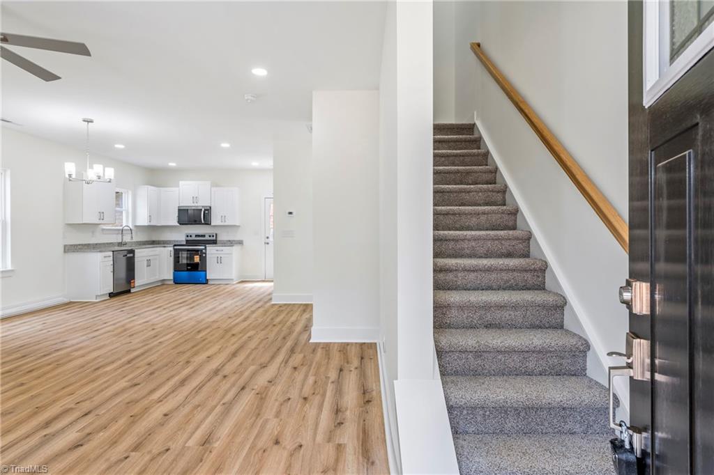 1109 Manly Street, Winston-Salem