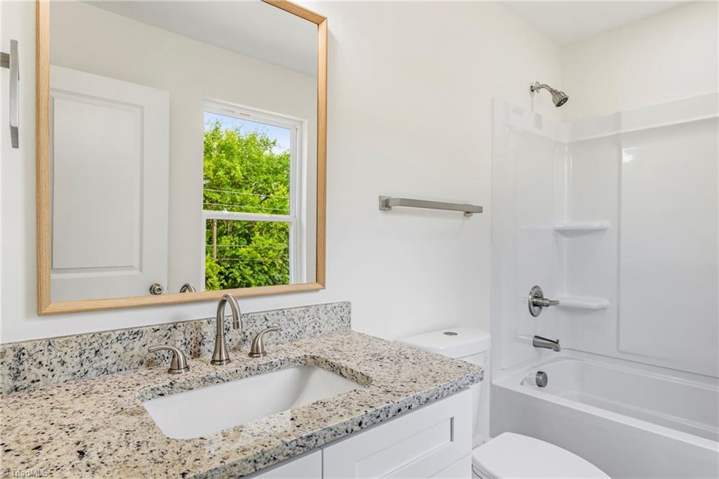 1109 Manly Street, Winston-Salem