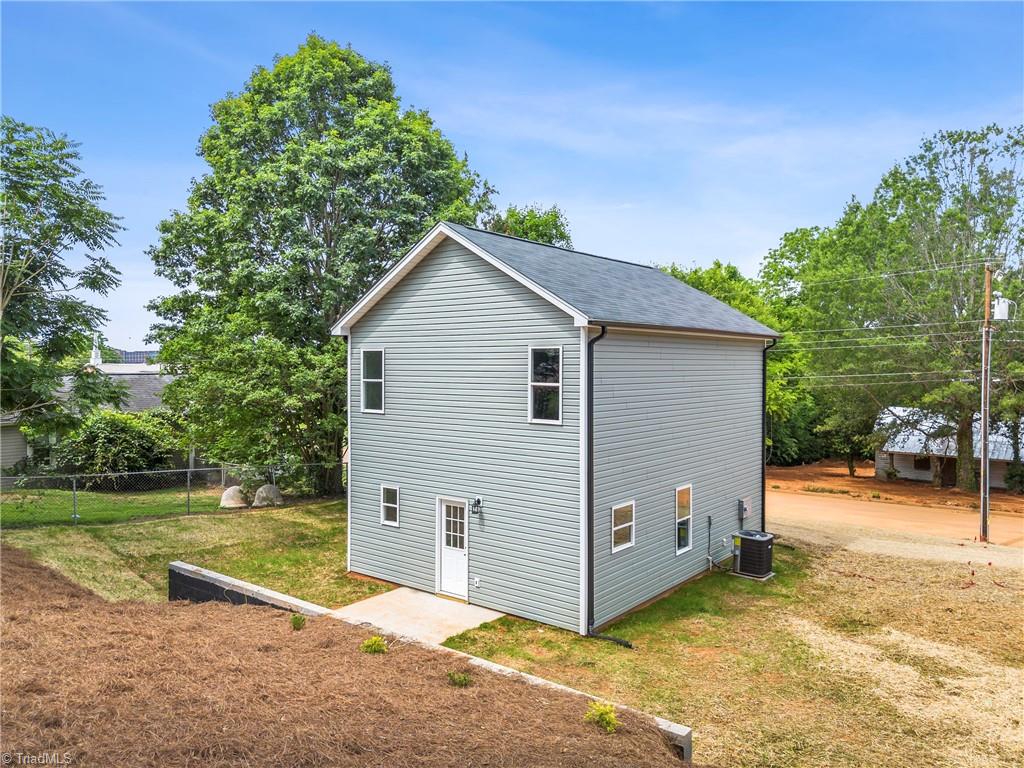 1109 Manly Street, Winston-Salem