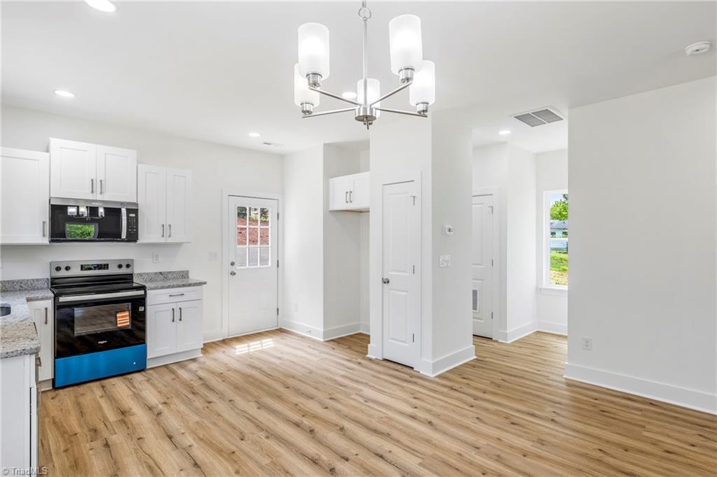 1109 Manly Street, Winston-Salem