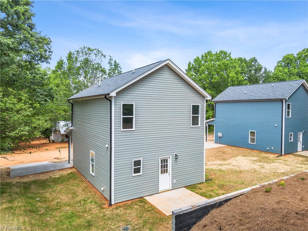 1109 Manly Street, Winston-Salem