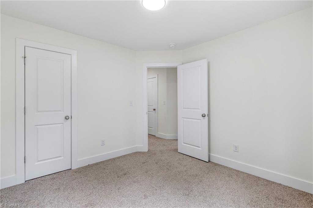 1109 Manly Street, Winston-Salem